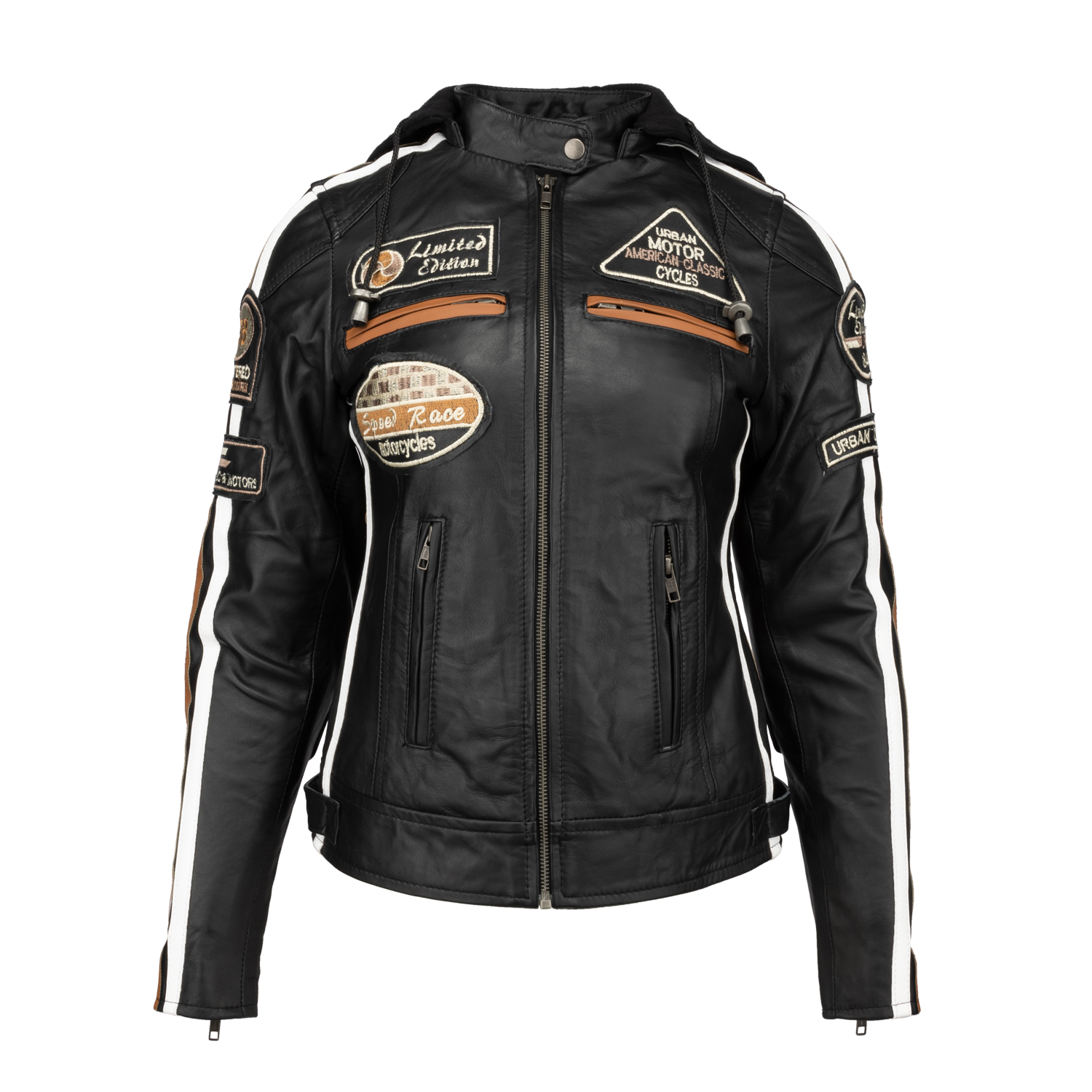 Fifty Eight dames Zwart kopen Fifty Eight dames Zwart